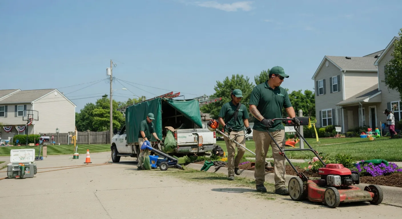 Irrigation Installation in Browning, MO near me